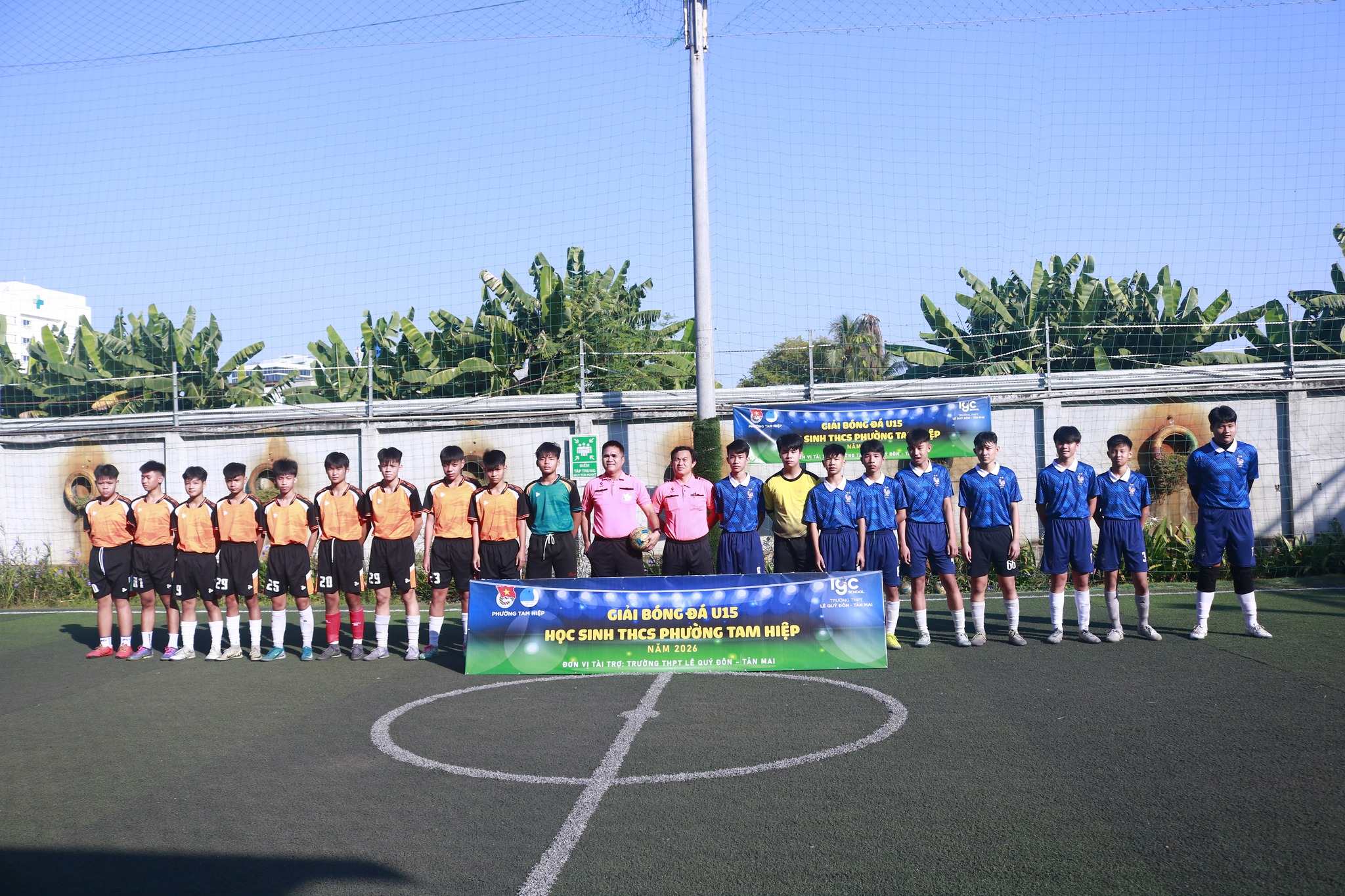 NHỮNG KHOẢNH KHẮC & ĐƯỜNG BÓNG ĐẸP CỦA GIẢI ĐẤU