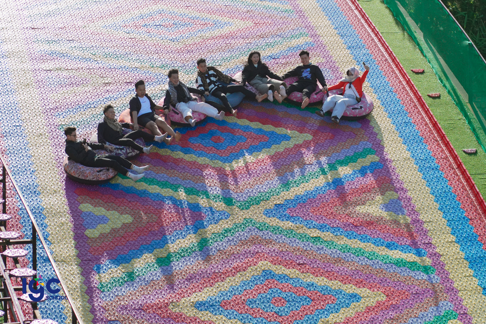 NGOẠI KHÓA TRẢI NGHIỆM ĐÀ LẠT – HỌC TỪ THIÊN NHIÊN & VĂN HÓA