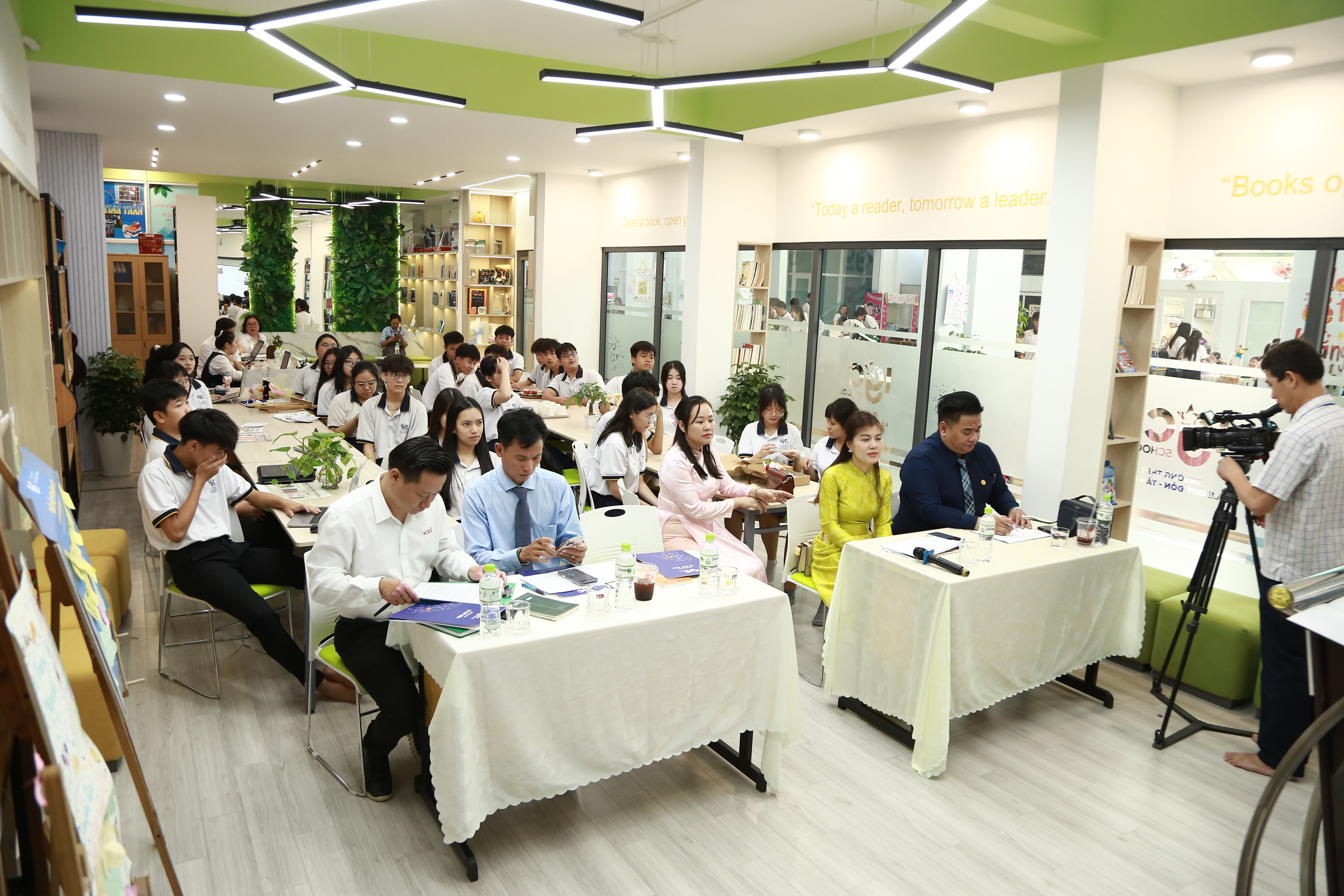 HIGHLIGHT | NGÀY HỘI THẮP SÁNG Ý TƯỞNG KHỞI NGHIỆP 2026