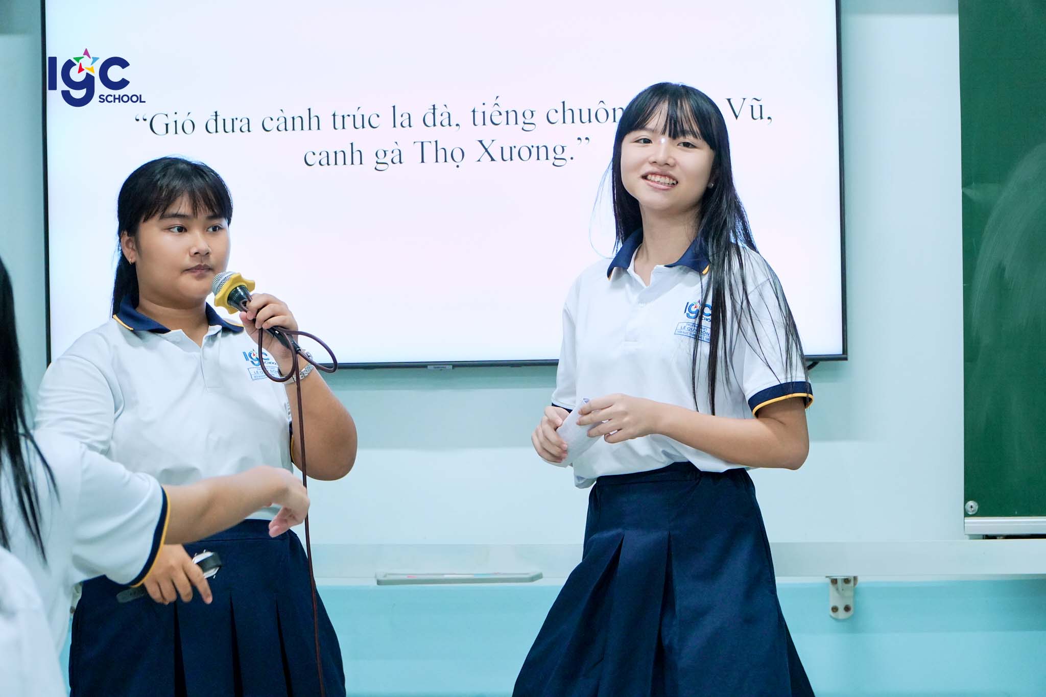 TRUNG THU YÊU THƯƠNG 2026 – SÁNG TẠO TẠI TRƯỜNG, SẺ CHIA CÙNG CỘNG ĐỒNG
