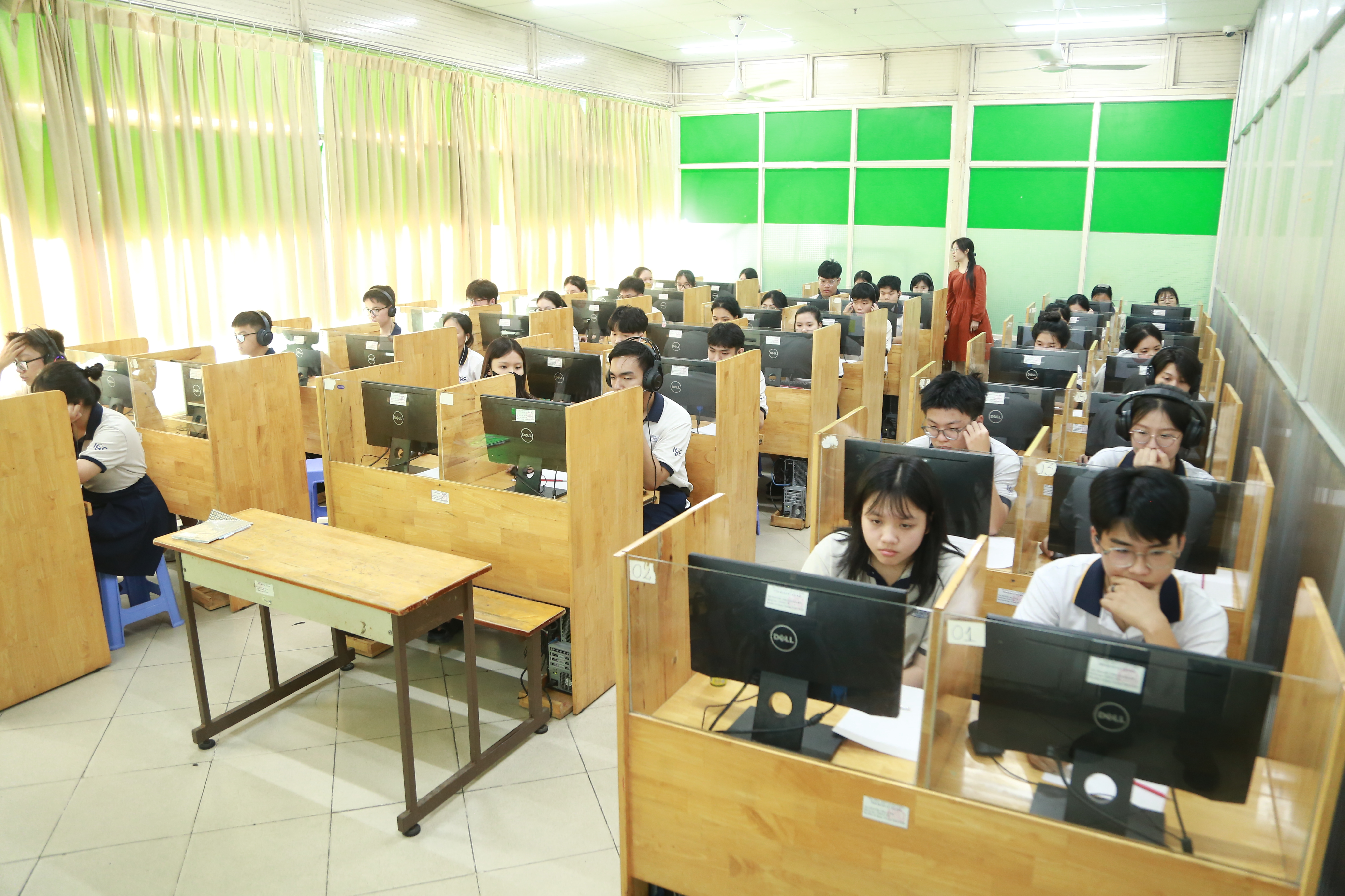 Bài viết 1